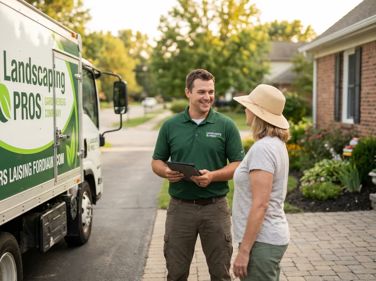 Landscaping Shorewood, IL FAQs